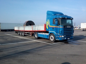  - ambra  srl
