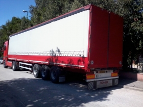  - ambra  srl